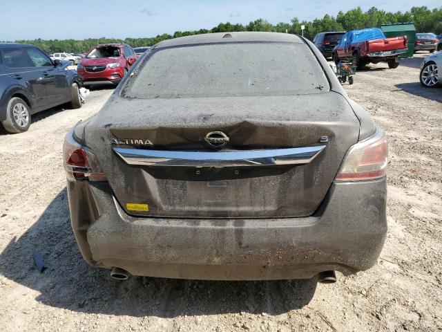 1N4AL3APXFN385027 - 2015 NISSAN ALTIMA 2.5 CHARCOAL photo 6