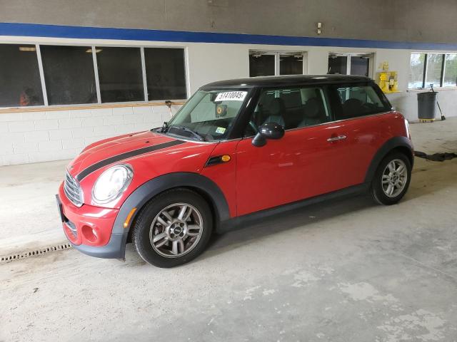 2013 MINI COOPER, 