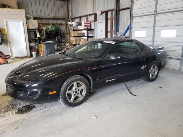 2002 PONTIAC FIREBIRD, 