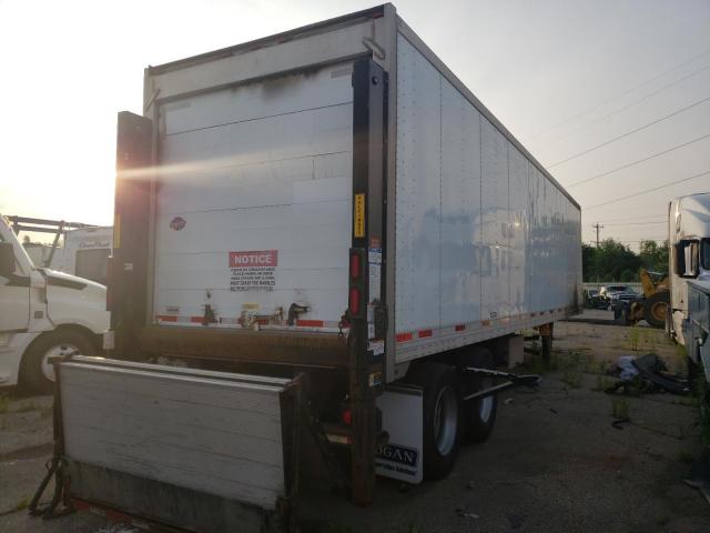 1UYVS236XL6030704 - 2020 UTILIMASTER TRAILER WHITE photo 4