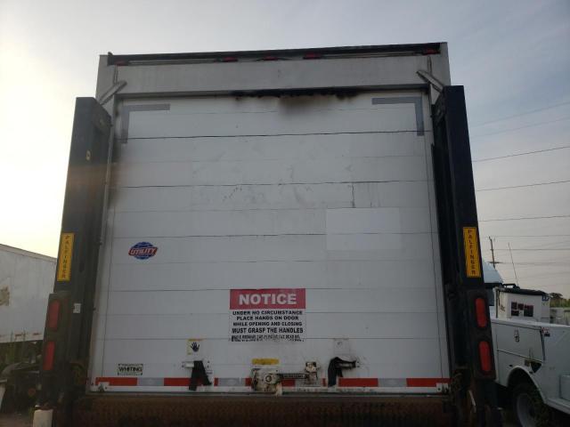 1UYVS236XL6030704 - 2020 UTILIMASTER TRAILER WHITE photo 5