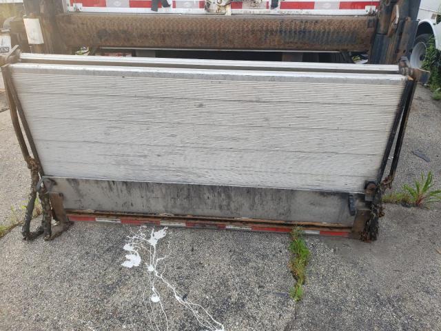 1UYVS236XL6030704 - 2020 UTILIMASTER TRAILER WHITE photo 6