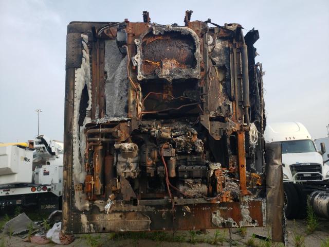 1UYVS236XL6030704 - 2020 UTILIMASTER TRAILER WHITE photo 7