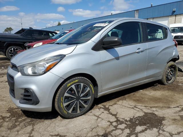2018 CHEVROLET SPARK LS, 