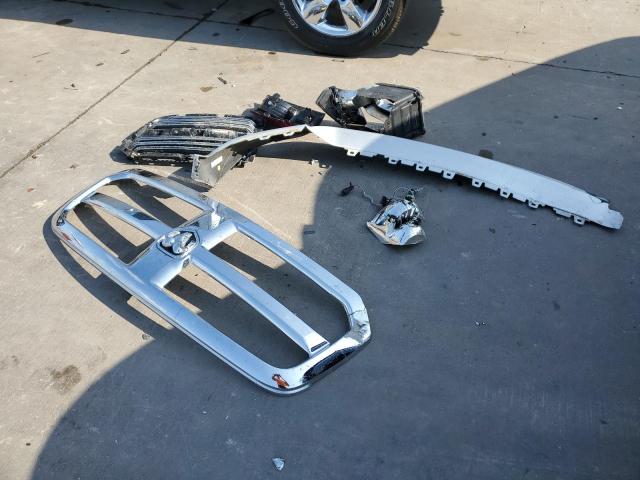 1C6RR6LT4KS538978 - 2019 RAM 1500 CLASS SLT ვერცხლისფერი ფოტო 12