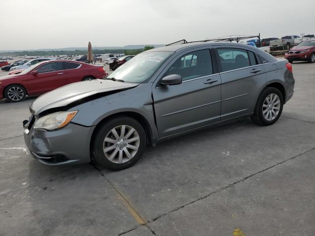 2012 CHRYSLER 200 TOURING, 