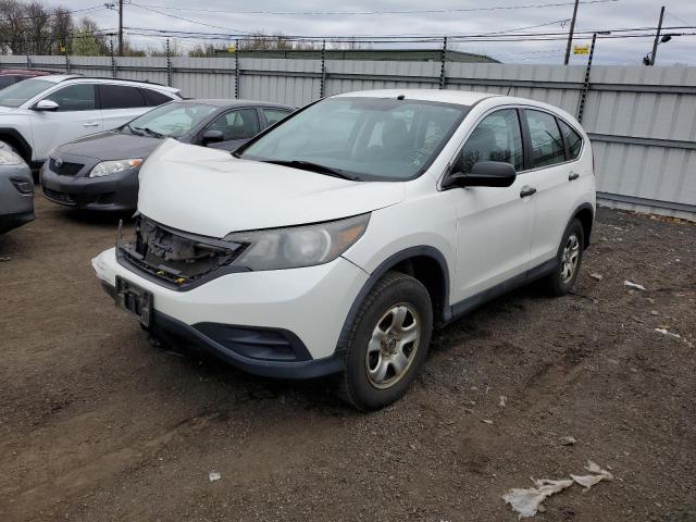 2013 HONDA CR-V LX, 