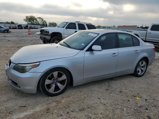 2004 BMW 525 I, 