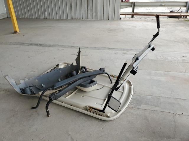 JOB000761 - 2017 MAHINDRA AND MAHINDRA GOLF CART BEIGE photo 10