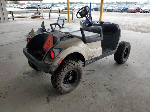 JOB000761 - 2017 MAHINDRA AND MAHINDRA GOLF CART BEIGE photo 6