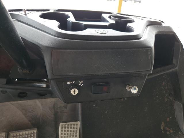 JOB000761 - 2017 MAHINDRA AND MAHINDRA GOLF CART BEIGE photo 8