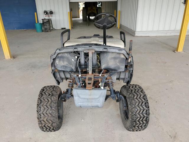 JOB000761 - 2017 MAHINDRA AND MAHINDRA GOLF CART BEIGE photo 9