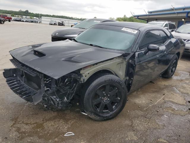 2017 DODGE CHALLENGER R/T, 