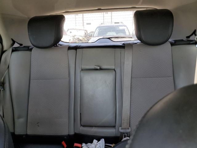 KL4CJBSB6EB684563 - 2014 BUICK ENCORE CONVENIENCE 银色 照片 10