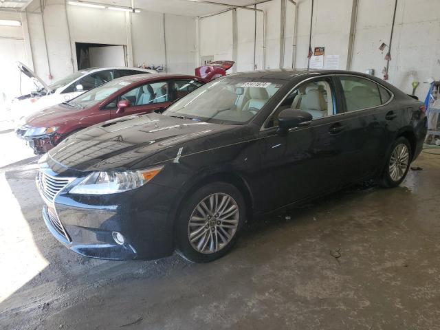 2015 LEXUS ES 350, 