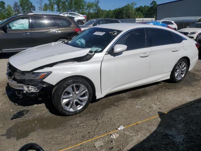 2018 HONDA ACCORD LX, 