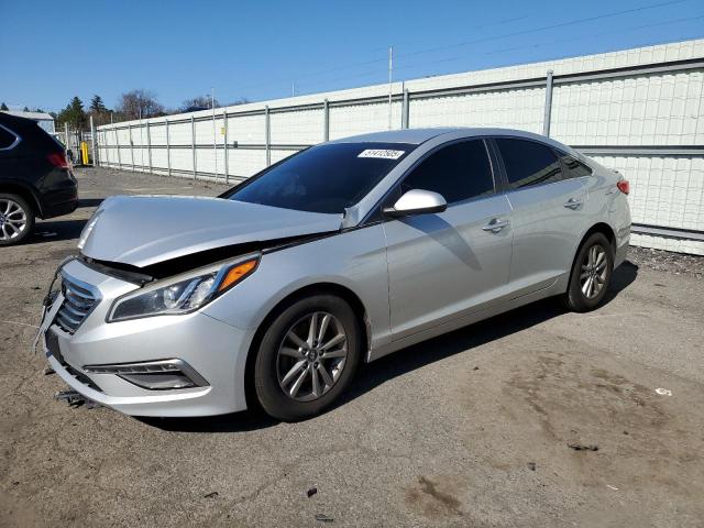 2015 HYUNDAI SONATA SE, null