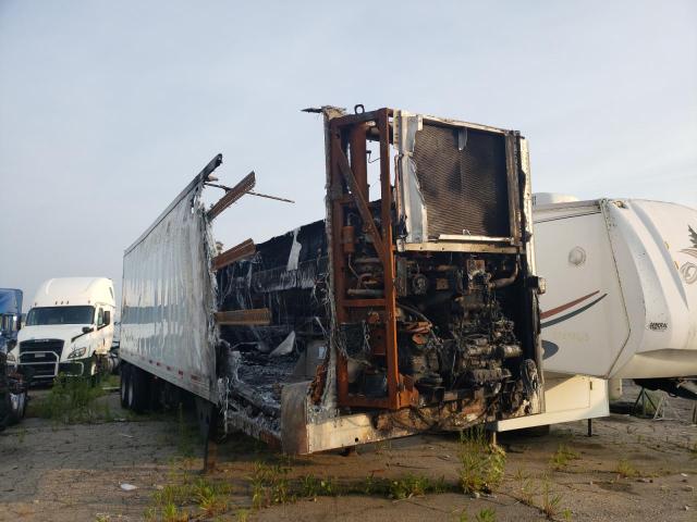 1UYVS2366M6216404 - 2021 UTILIMASTER TRAILER თეთრი ფოტო 1