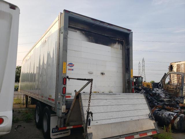 1UYVS2366M6216404 - 2021 UTILIMASTER TRAILER თეთრი ფოტო 3