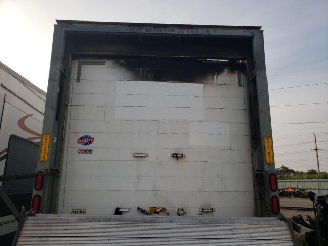 1UYVS2366M6216404 - 2021 UTILIMASTER TRAILER თეთრი ფოტო 5