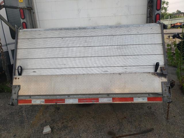 1UYVS2366M6216404 - 2021 UTILIMASTER TRAILER თეთრი ფოტო 6