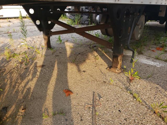 1UYVS2366M6216404 - 2021 UTILIMASTER TRAILER თეთრი ფოტო 9