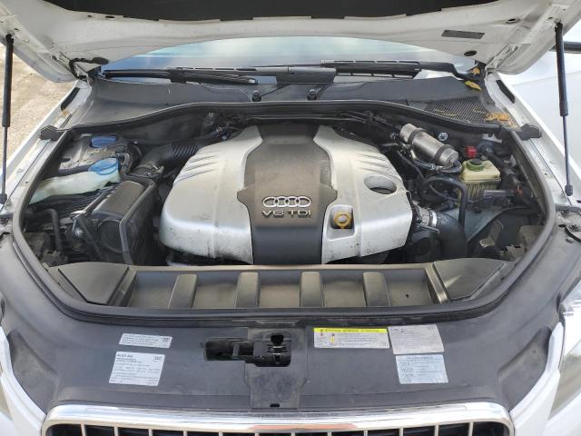 WA1VMAFE4FD017172 - 2015 AUDI Q7 TDI PRESTIGE 白色 照片 12