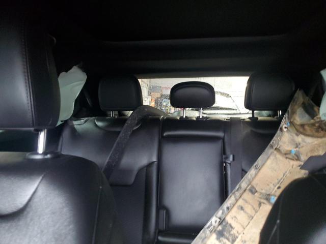 3C4NJDBN9RT127025 - 2024 JEEP COMPASS LATITUDE 灰色 照片 10