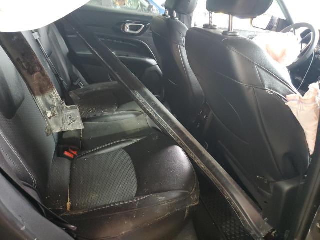 3C4NJDBN9RT127025 - 2024 JEEP COMPASS LATITUDE 灰色 照片 11