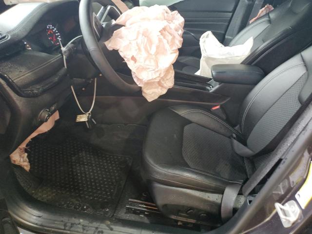 3C4NJDBN9RT127025 - 2024 JEEP COMPASS LATITUDE 灰色 照片 7