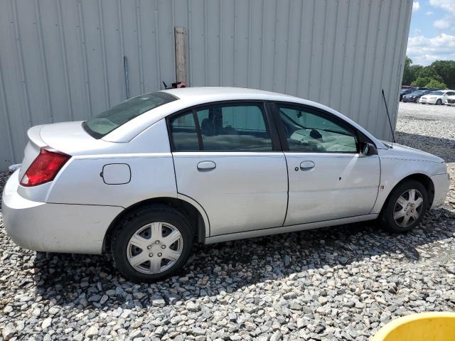 1G8AJ58F27Z200630 - 2007 SATURN ION LEVEL 2 银色 照片 3