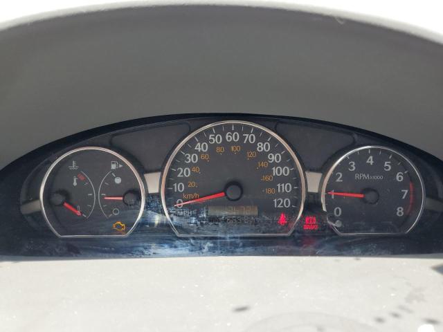 1G8AJ58F27Z200630 - 2007 SATURN ION LEVEL 2 银色 照片 9