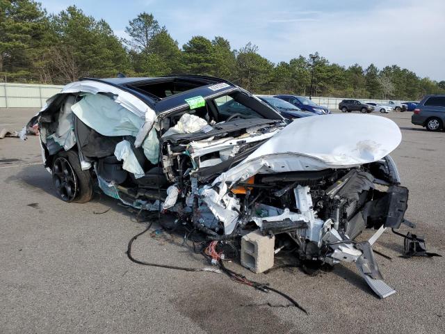 ZASPAKBN5N7D47104 - 2022 ALFA ROMEO STELVIO TI WHITE photo 4