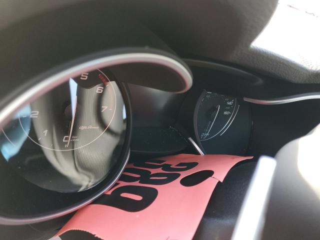 ZASPAKBN5N7D47104 - 2022 ALFA ROMEO STELVIO TI WHITE photo 9