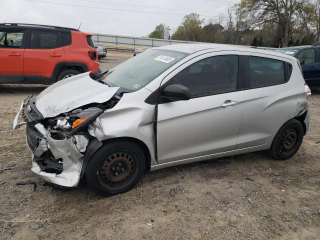 2020 CHEVROLET SPARK LS, 