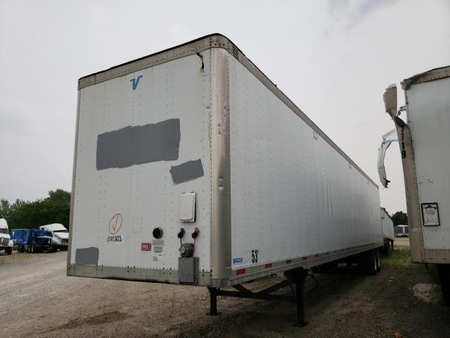 5V8VA53218M805231 - 2008 VANG TRAILER WHITE photo 3