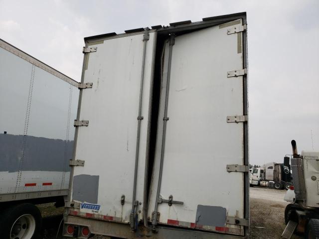 5V8VA53218M805231 - 2008 VANG TRAILER WHITE photo 5