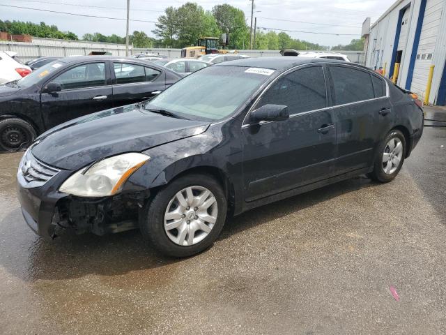 2010 NISSAN ALTIMA BASE, 