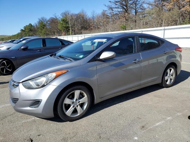 2011 HYUNDAI ELANTRA GLS, 