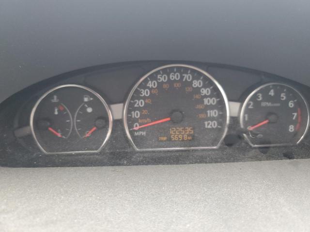 1G8AZ55F26Z138450 - 2006 SATURN ION LEVEL 2 银色 照片 9