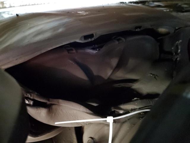 2C4RC3BG5NR161483 - 2022 CHRYSLER PACIFICA TOURING L 灰色 照片 9