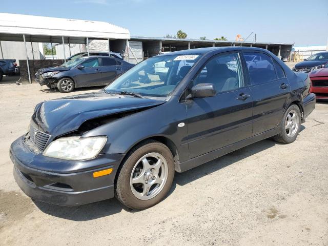 2002 MITSUBISHI LANCER OZ RALLY, 