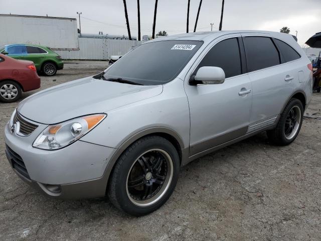 2008 HYUNDAI VERACRUZ GLS, 