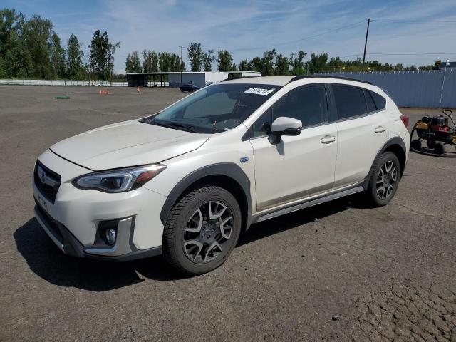 2020 SUBARU CROSSTREK PREMIUM, 