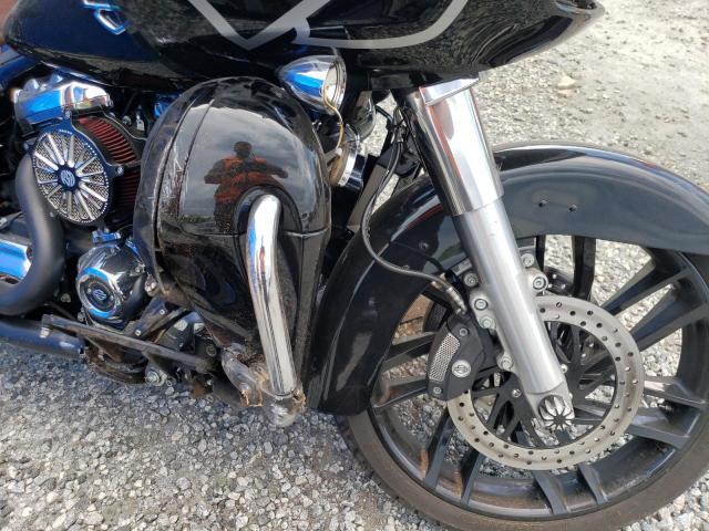 1HD1KHC11LB623880 - 2020 HARLEY-DAVIDSON FLTRX 黑色 照片 10