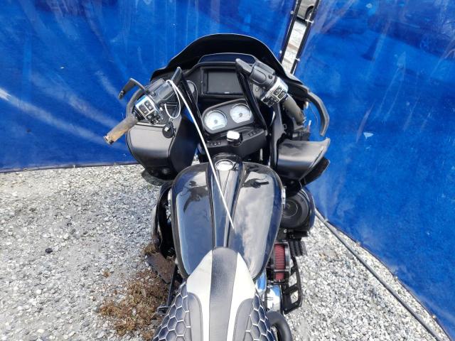 1HD1KHC11LB623880 - 2020 HARLEY-DAVIDSON FLTRX 黑色 照片 5