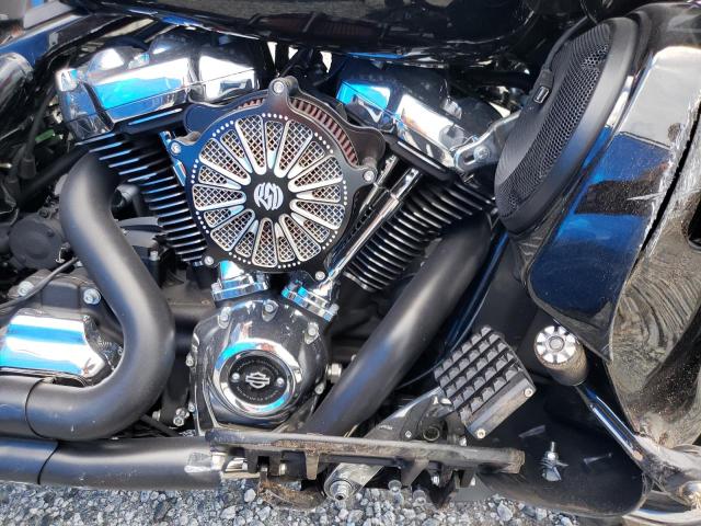 1HD1KHC11LB623880 - 2020 HARLEY-DAVIDSON FLTRX 黑色 照片 7