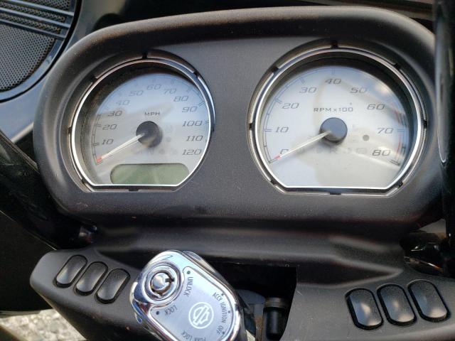 1HD1KHC11LB623880 - 2020 HARLEY-DAVIDSON FLTRX 黑色 照片 8