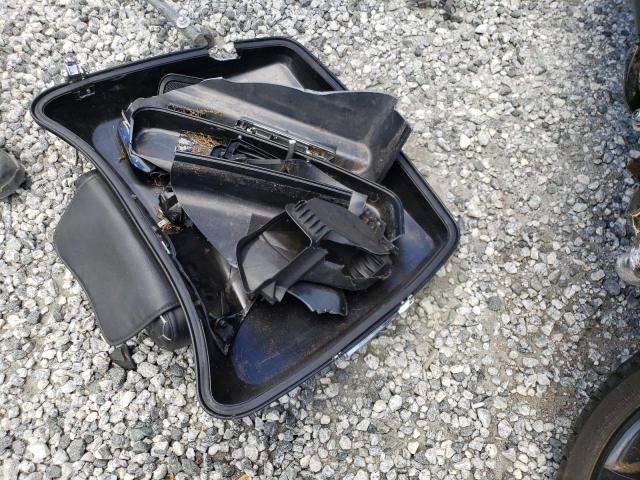 1HD1KHC11LB623880 - 2020 HARLEY-DAVIDSON FLTRX 黑色 照片 9