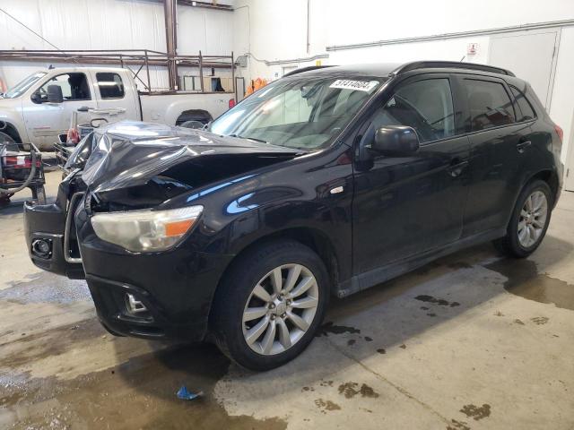 2011 MITSUBISHI RVR GT, 